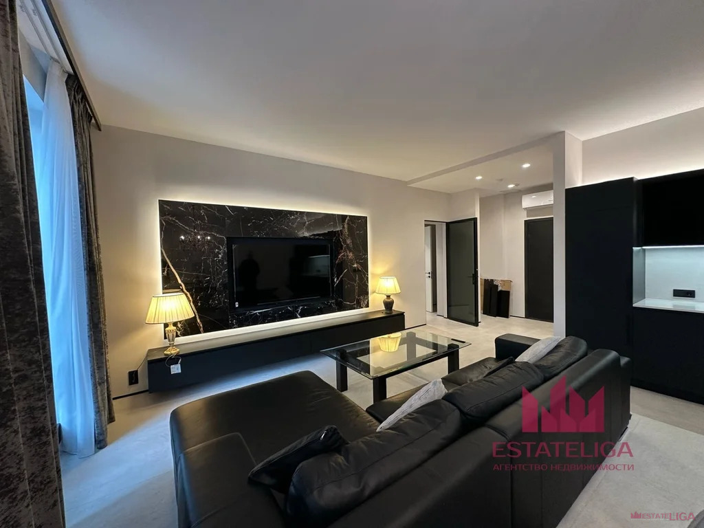 Аренда квартиры, ул. Ходынская - Фото 1