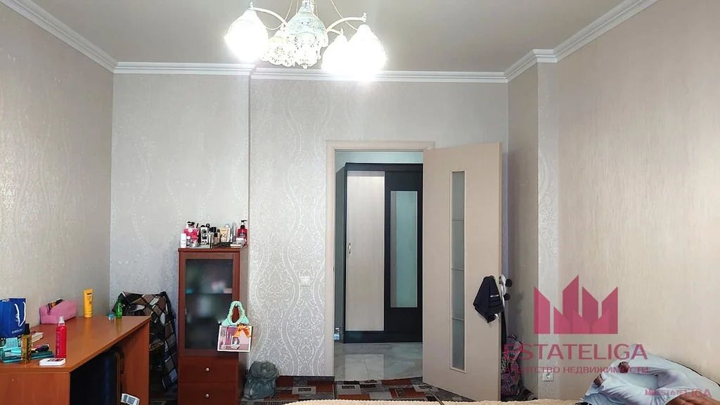 Продажа квартиры, Люберцы, Люберецкий район, Весенняя улица - Фото 7
