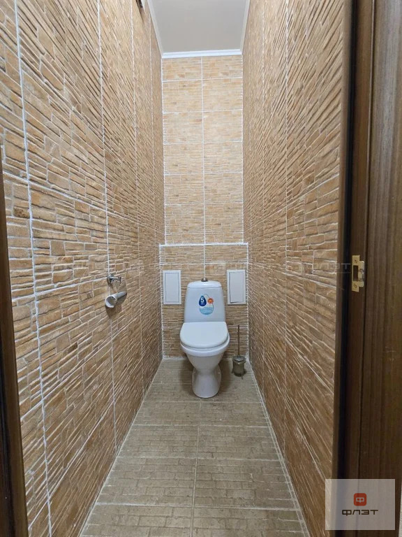Продажа квартиры, Казань, ул. Чистопольская - Фото 19