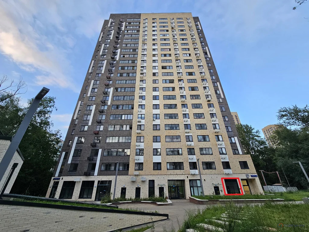 Продажа торгового помещения, ул. Лавочкина - Фото 3