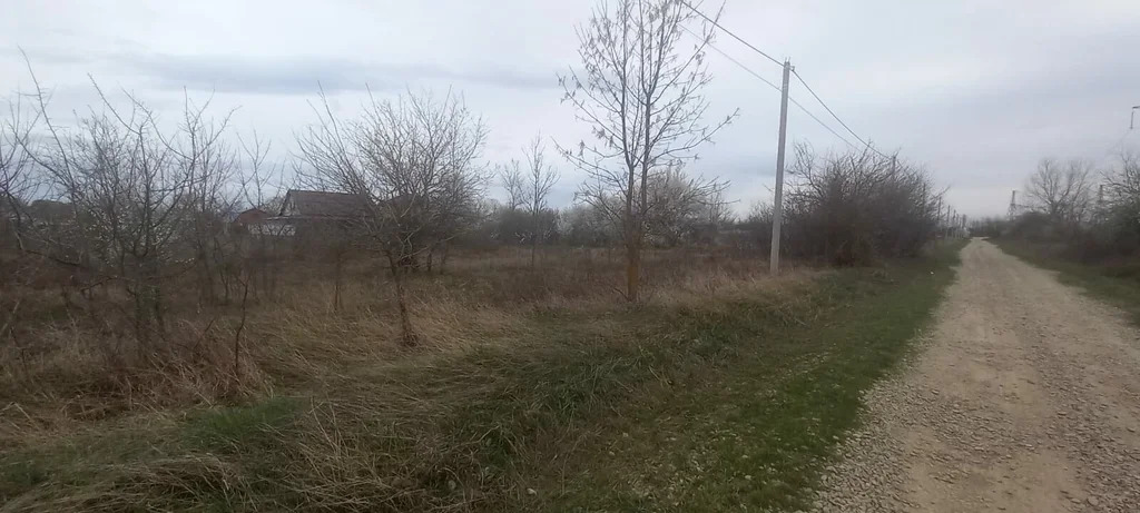 Продажа участка, Восточный, Северский район, ул. Шолохова - Фото 6