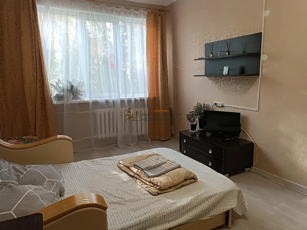 Аренда квартиры, Уфа, ул. Богдана Хмельницкого - Фото 12