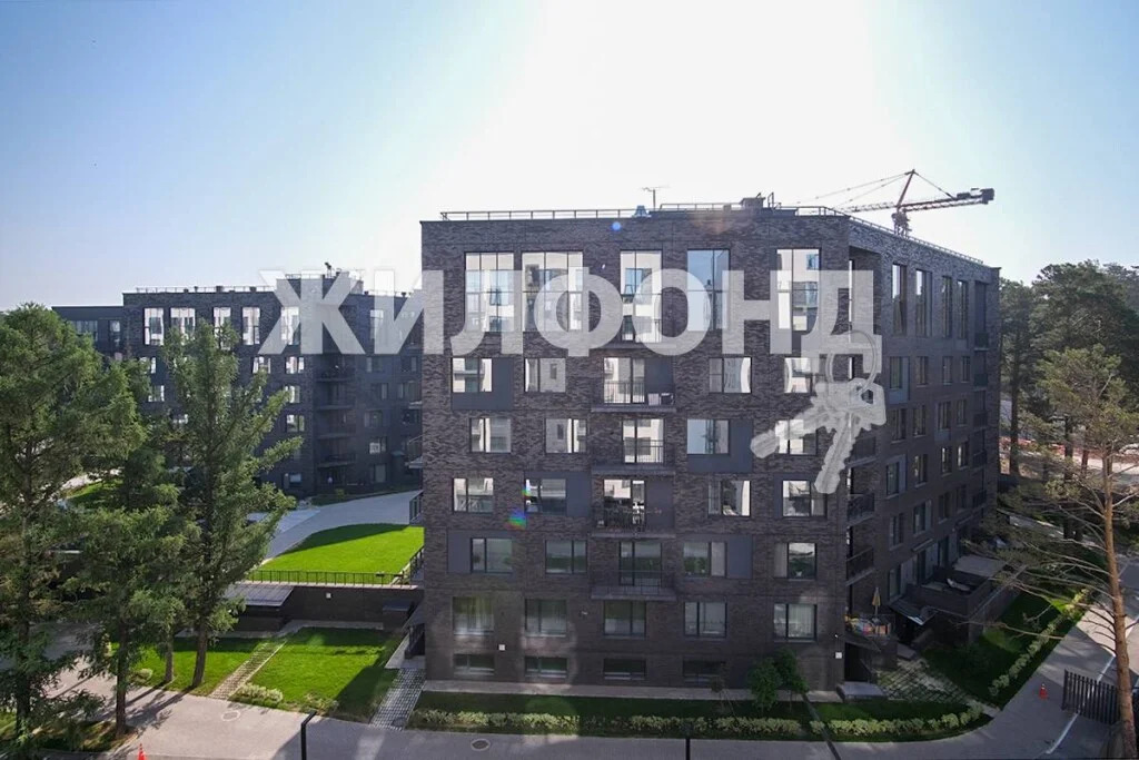 Продажа квартиры, Новосибирск, Дачное ш. - Фото 5