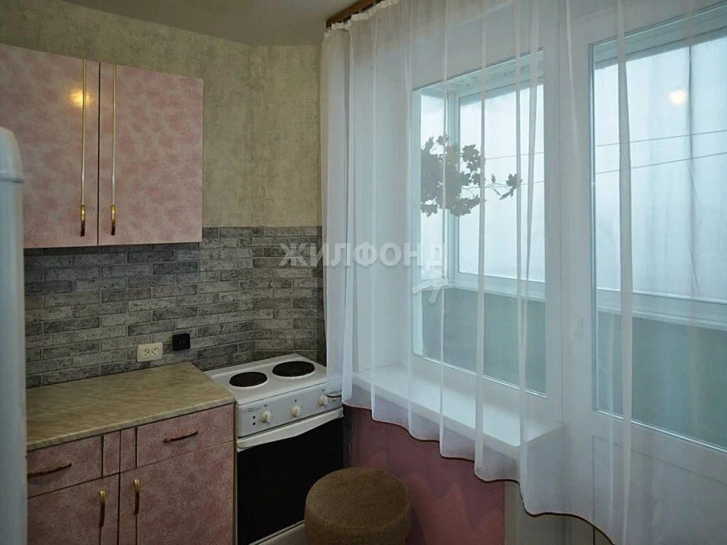 Продажа квартиры, Новосибирск, ул. Выборная - Фото 10