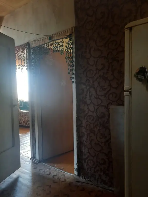 Продается 2-х комнатная квартира в г. Руза - Фото 8