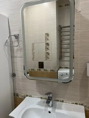 Квартира с полной комплектацией! Свободна юридически и физически! - Фото 19