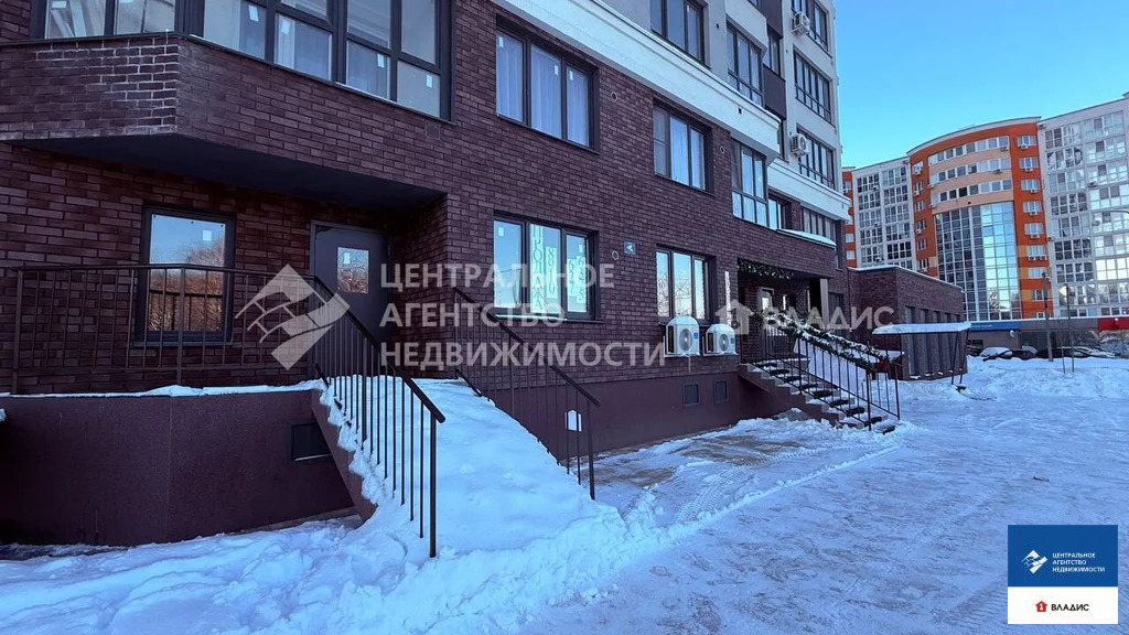 Продажа ПСН, Рязань, Славянский проспект - Фото 9