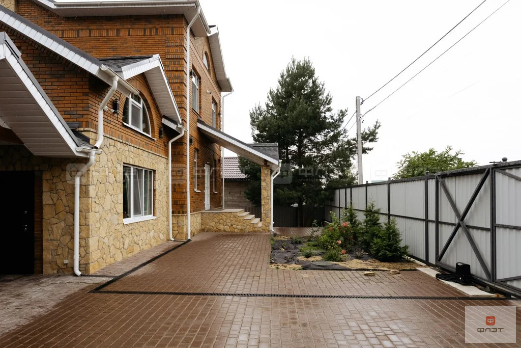 Продажа дома, Казань, ул. Аргамак (Вознесенское) - Фото 40