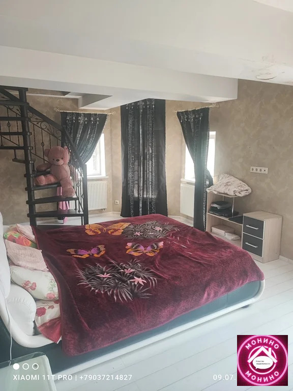 Продажа дома, Монино, Щелковский район, сосновая - Фото 9