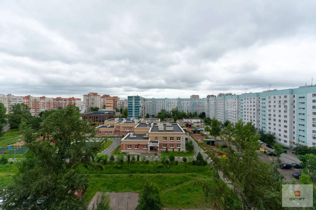 Продажа квартиры, Казань, Ямашева пр-кт. - Фото 20