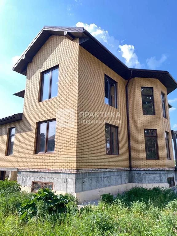 Продажа дома, Лесные Поляны, Щелковский район, Сосновая улица - Фото 7