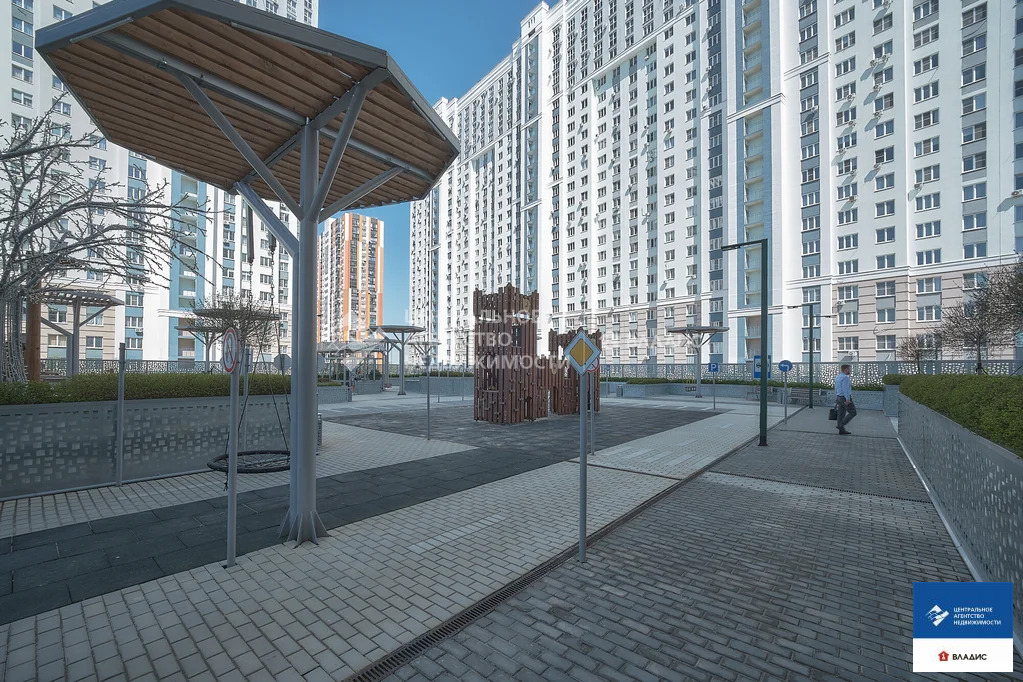Продажа квартиры, Рязань, ул. Быстрецкая - Фото 16