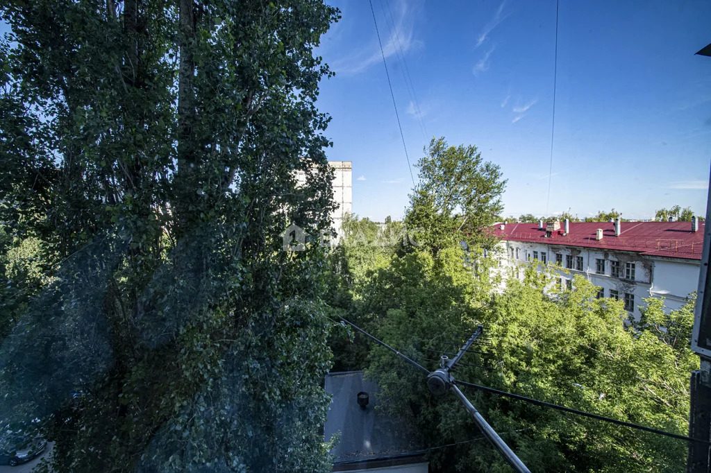 городской округ Нижний Новгород, Нижний Новгород, Берёзовская улица, ... - Фото 5