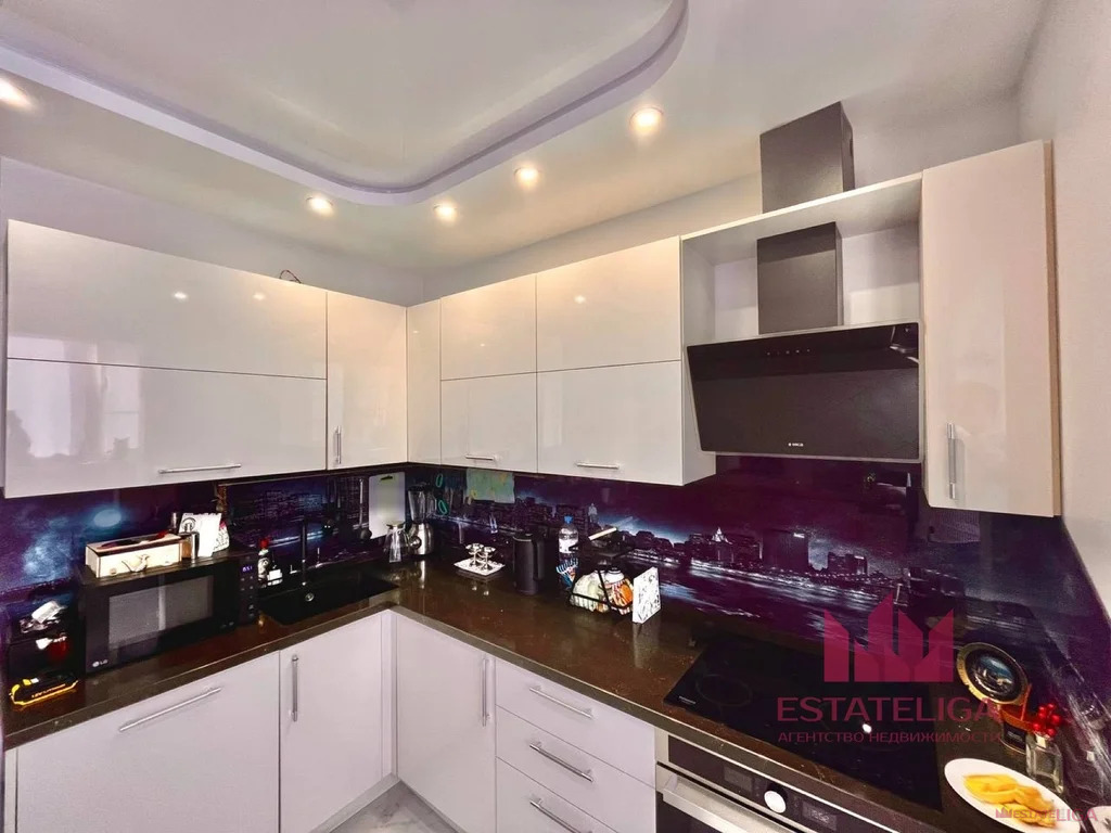 Продажа квартиры, Лопатино, Ленинский район, Солнечный бульвар - Фото 13