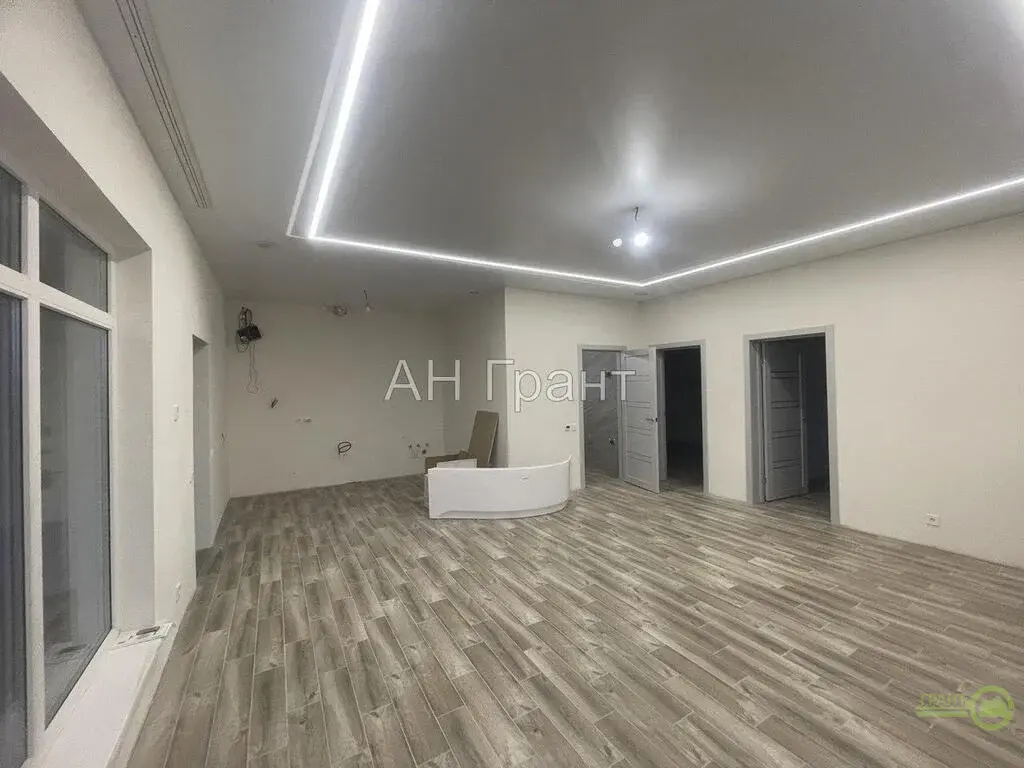 Новый 3х-к ДОМ  УМНЫЙ ДОМ с отделкой в Разумное-81 - Фото 13