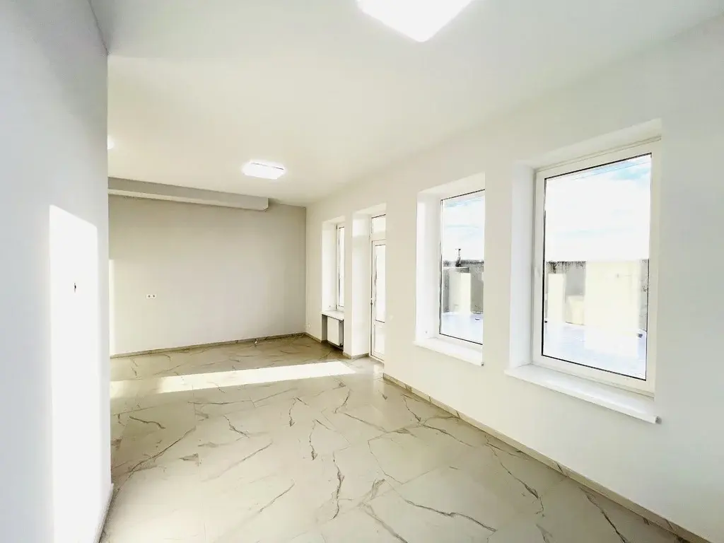 Новый дом 167,2м2 с ремонтом на участке 5,6 сот в центре села - Фото 21