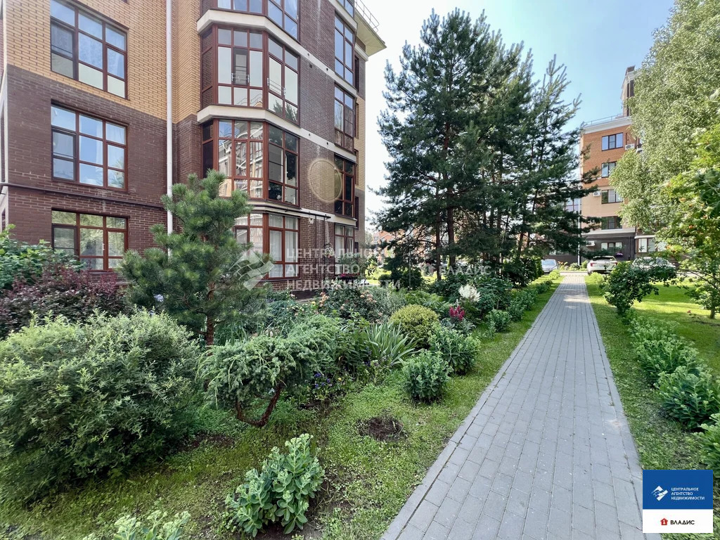Продажа квартиры, Рязань, Мещерская улица - Фото 20