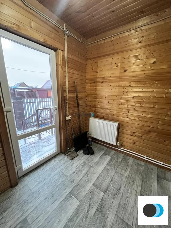 Продажа дома, Иглино, Иглинский район, Георгиевская улица - Фото 13