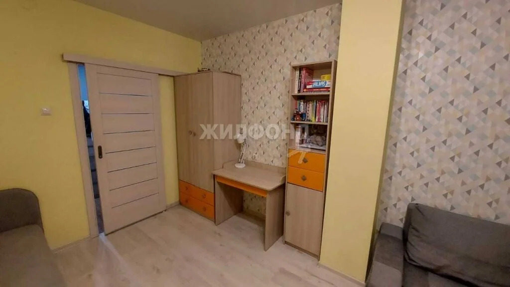 Продажа квартиры, Новосибирск, Гребенщикова - Фото 14