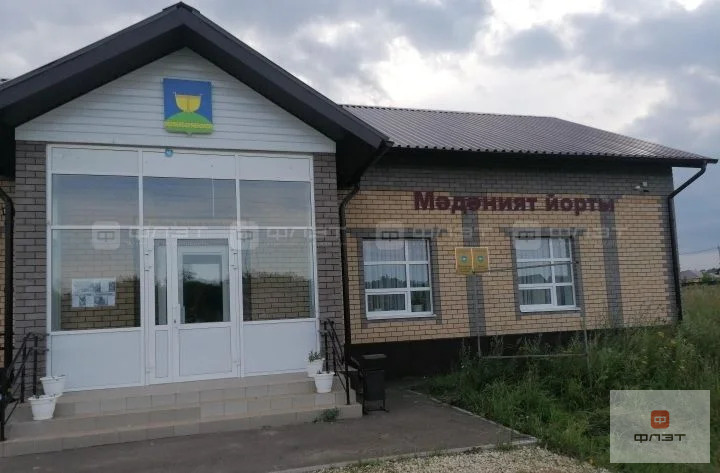 Продажа дома, Шигали, Высокогорский район, ул. Кленовая - Фото 18