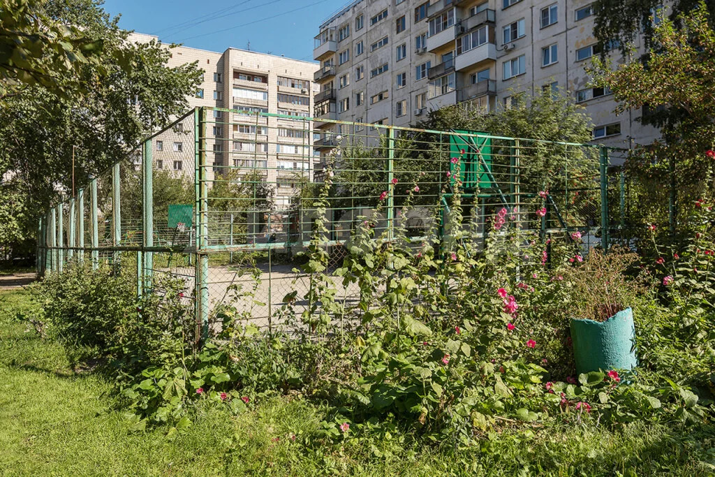 Продажа квартиры, Новосибирск, ул. Крылова - Фото 10