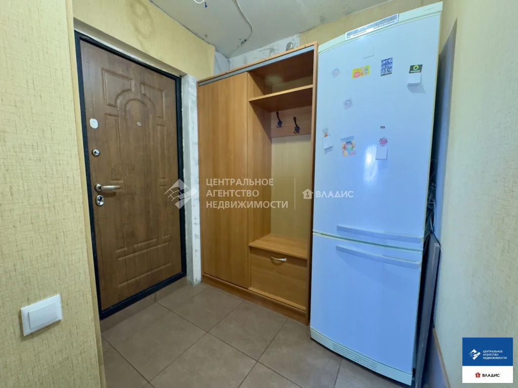 Аренда квартиры, Рязань, улица 3-и Бутырки - Фото 16