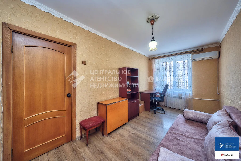 Продажа квартиры, Рязань, ул. Разина - Фото 9