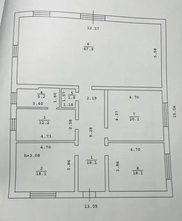 Раменский р-н СНТ Кварц - Фото 21