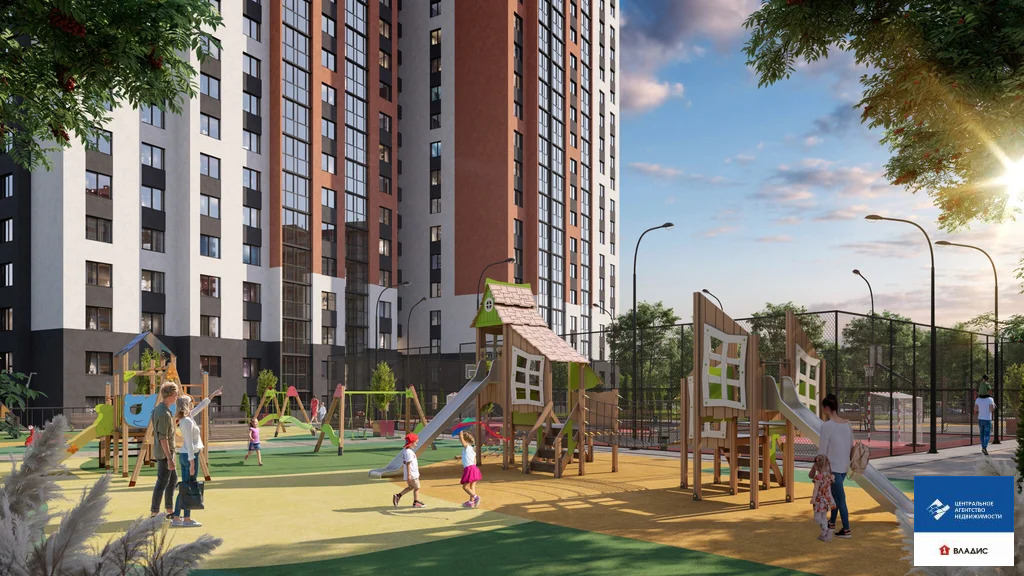 Продажа квартиры в новостройке, Рязань - Фото 4