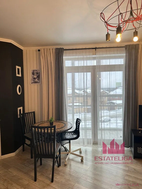 Аренда квартиры, улица Зеленая Горка - Фото 1