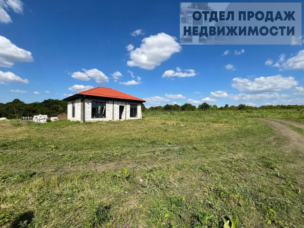Дом под семейную ипотеку в живописном месте - Фото 1
