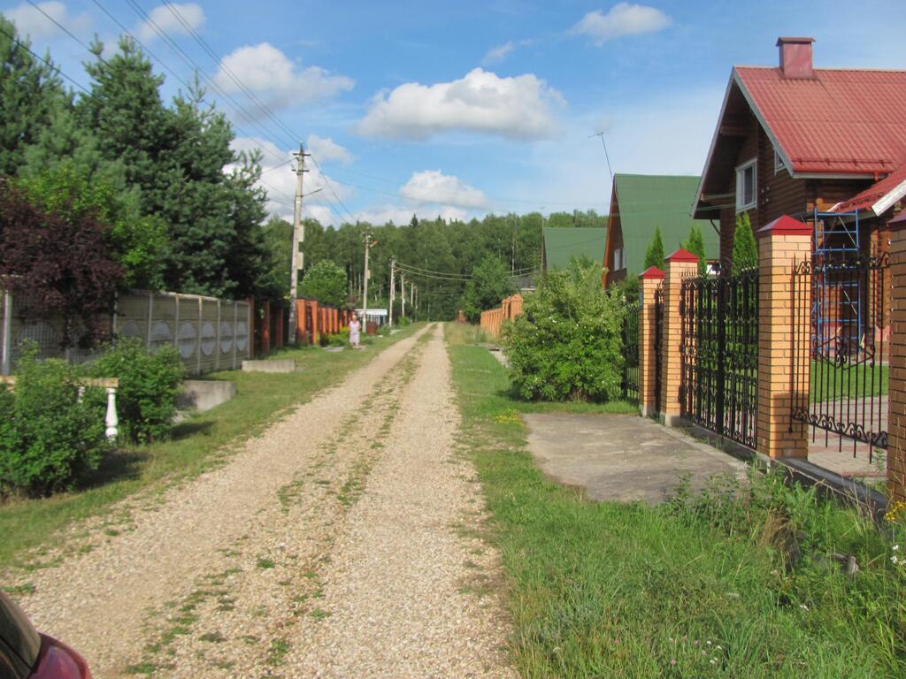 Чеховский Район Деревня Купить Квартиру