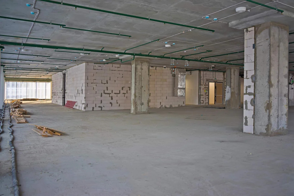 Сдаётся офис (А, А+), в БЦ «Сидней Сити» - Фото 23