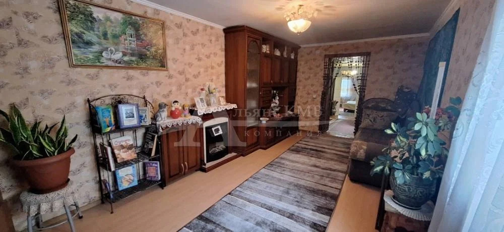 Продажа дома, Минеральные Воды, ул. Буачидзе - Фото 10