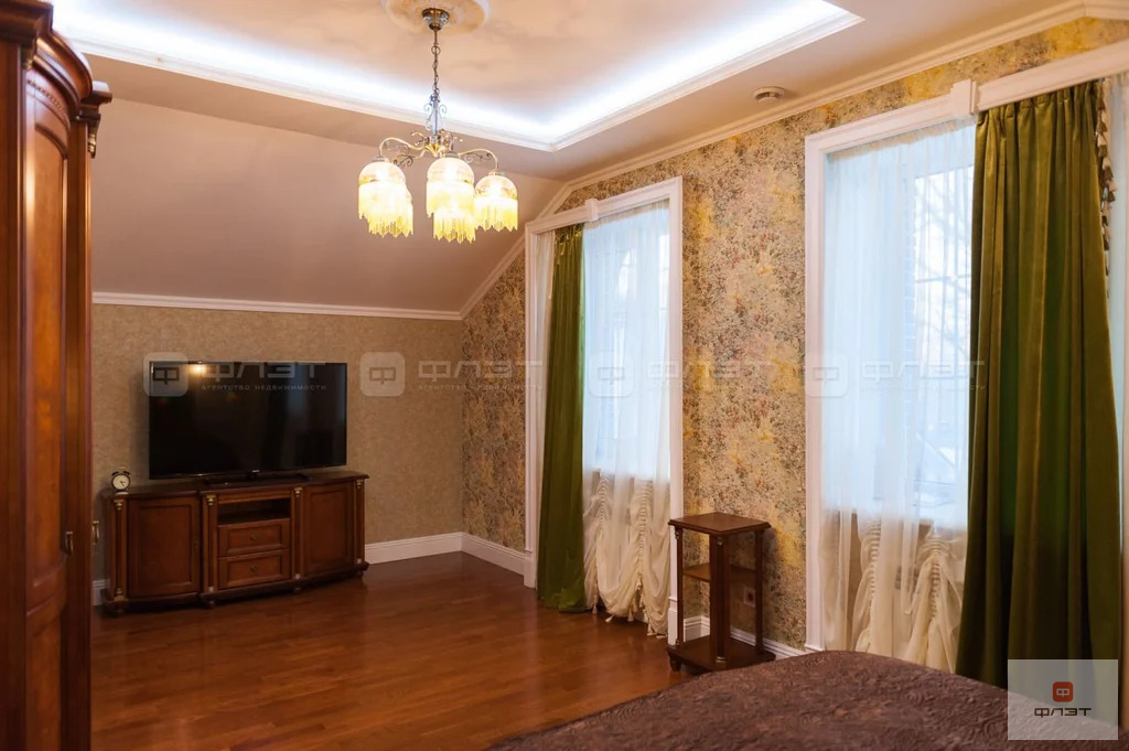 Продажа дома, Казань, ул. Усердная - Фото 25