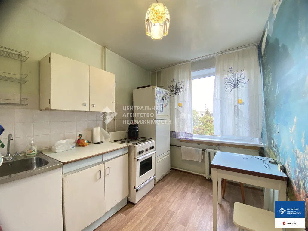 Продажа квартиры, Новомичуринск, Пронский район, ул. Комсомольская - Фото 20