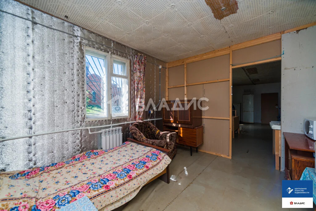 Продажа дома, Гавриловское, Спасский район, ул. Верхняя - Фото 10