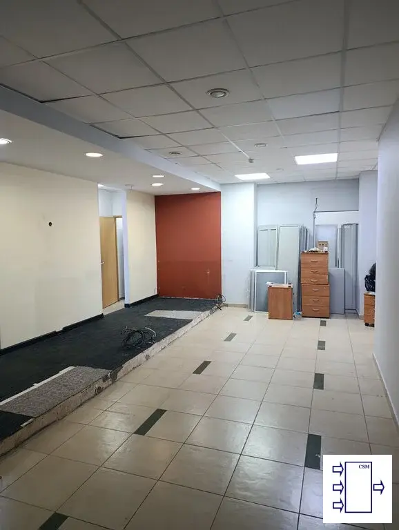 Уфа, продам торговое помещение, 153 кв.м, проспект Октября, 25 - Фото 7