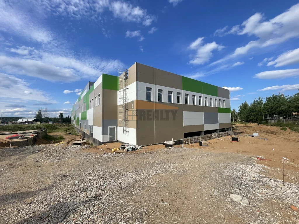 Продажа склада, Истра, Истринский район, Дачная ул. - Фото 11