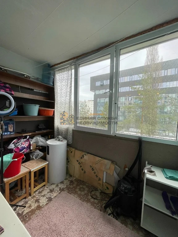 Аренда квартиры, Уфа, ул. 50 лет СССР - Фото 11