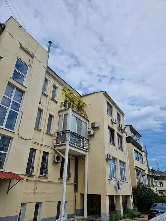 Продажа двухкомнатной квартиры 61.0м ул. Фрунзе, 3, Севастополь, р-н ... - Фото 6
