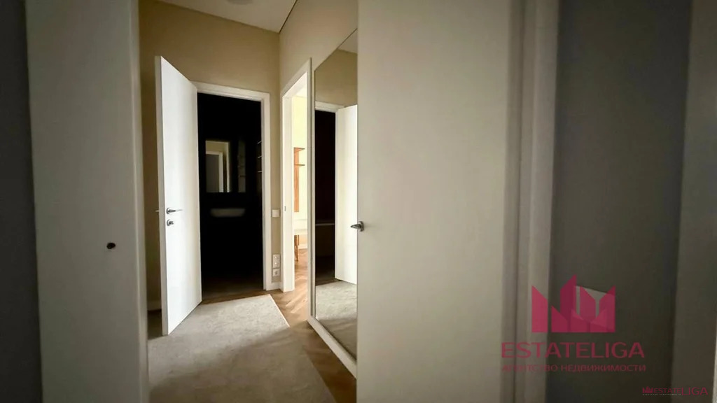 Аренда квартиры, м. Шелепиха, Шелепихинская наб. - Фото 44