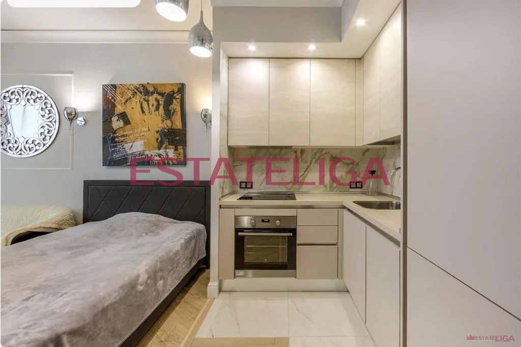 Продажа квартиры, Береговой проезд - Фото 3