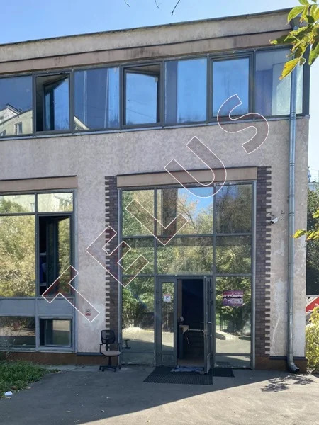 м. Новослободская, Минаевский пр-д, 1103 м2, Здание (ном. объекта: ... - Фото 10