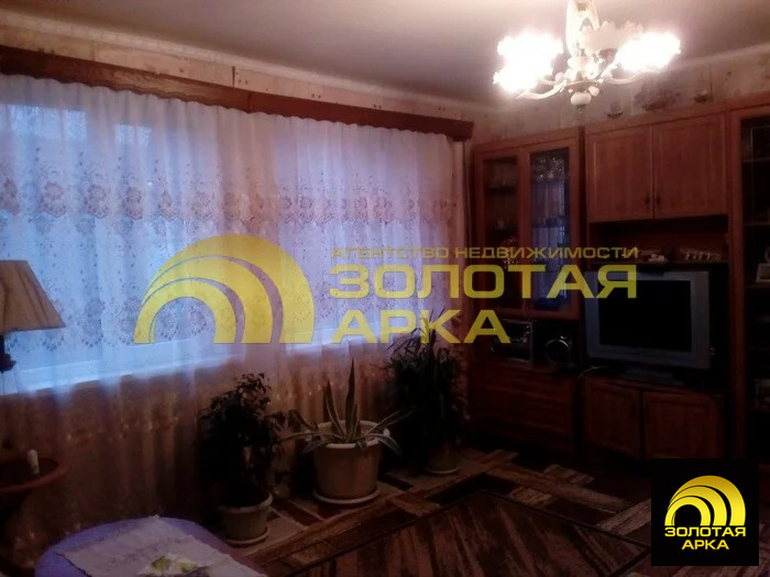 Продажа дома, Смоленская, Северский район, ул. Мира - Фото 4