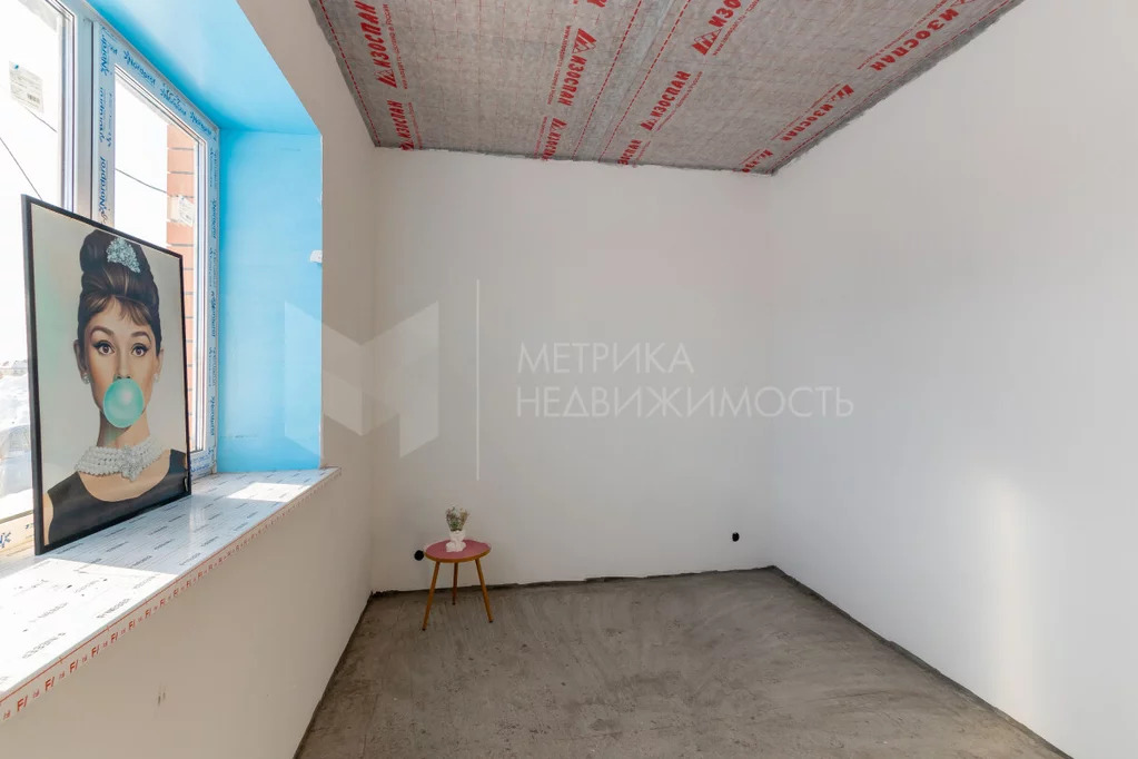 Продажа дома, Мальково, Тюменский район, Тюменский р-н - Фото 21