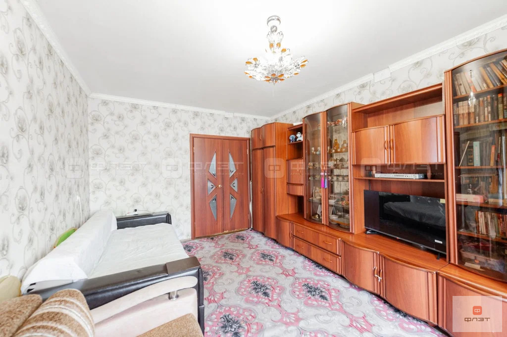 Продажа квартиры, Казань, ул. Минская - Фото 6