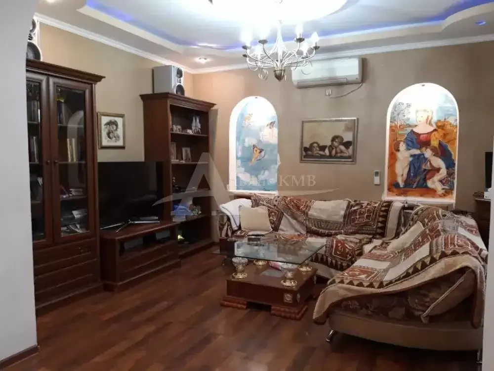 Продажа дома, Минеральные Воды, Розы Люксембург ул. - Фото 7