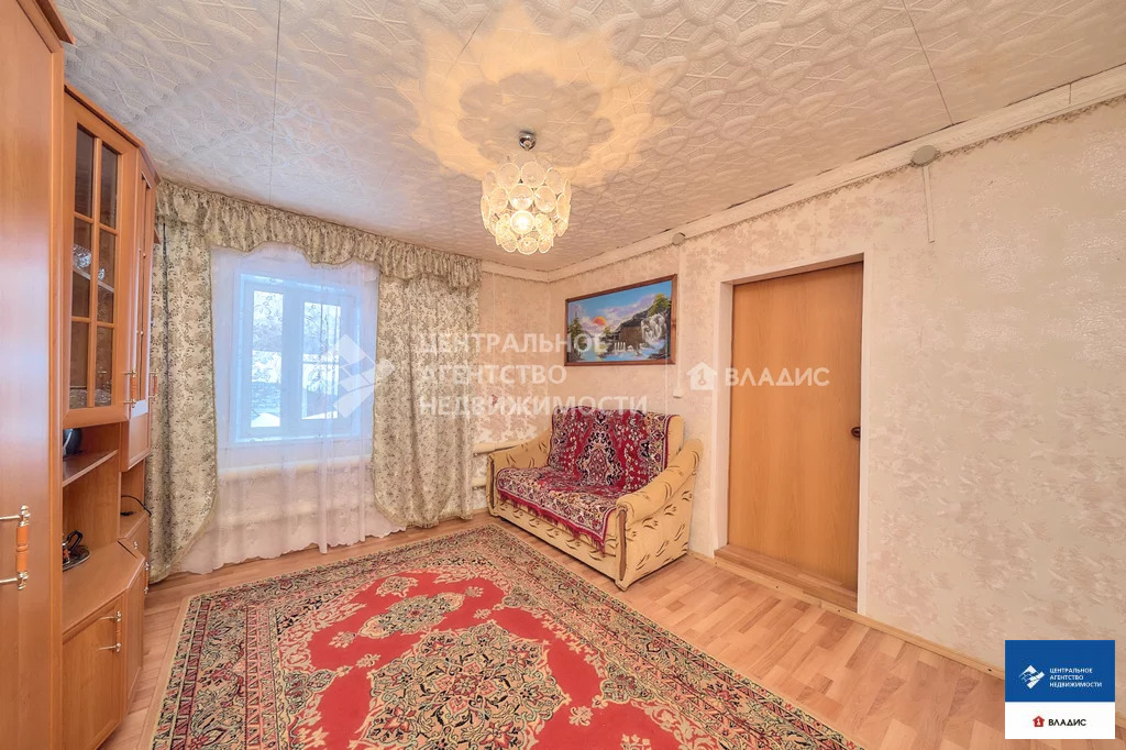 Продажа дома, Костино, Рыбновский район, ул. Центральная - Фото 9