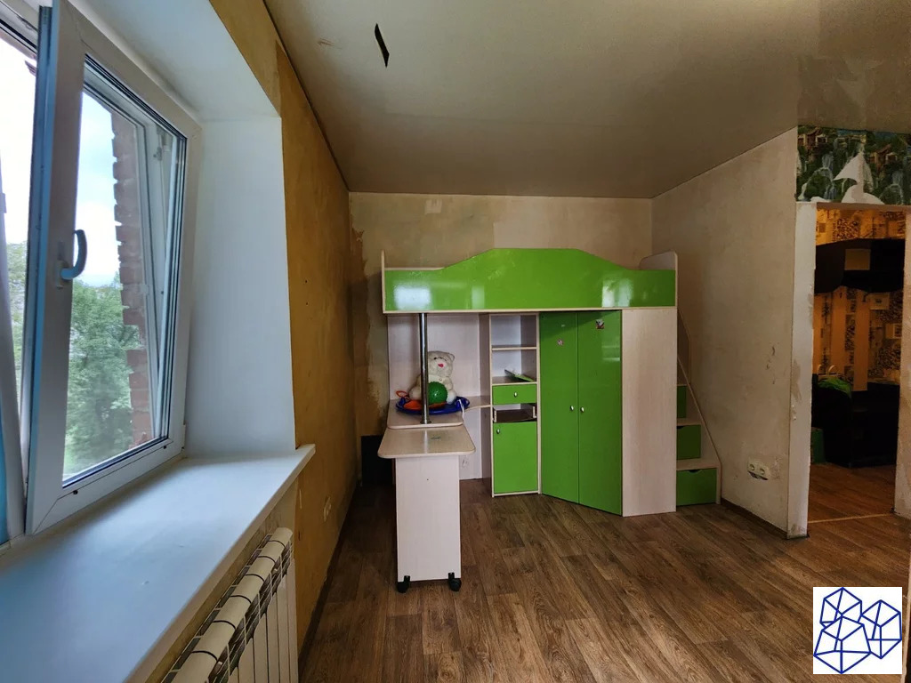 Продажа квартиры, Энгельс, Строителей проспект, д.20 - Фото 4